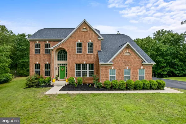 4300 MOUNTAIN LAUREL WAY, Brandywine, MD 20613