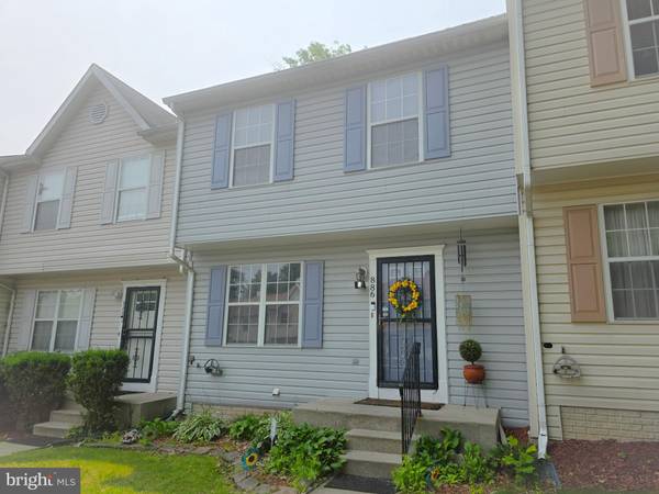 Landover, MD 20785,886 NALLEY RD