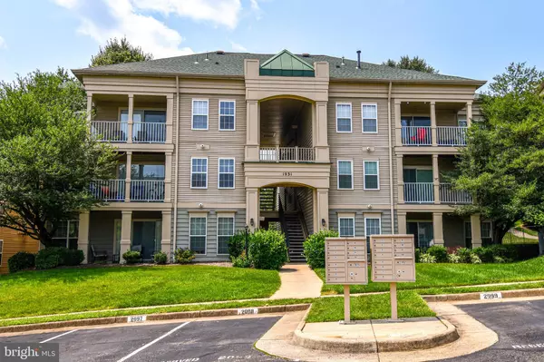 Woodbridge, VA 22191,1031 GARDENVIEW LOOP #103