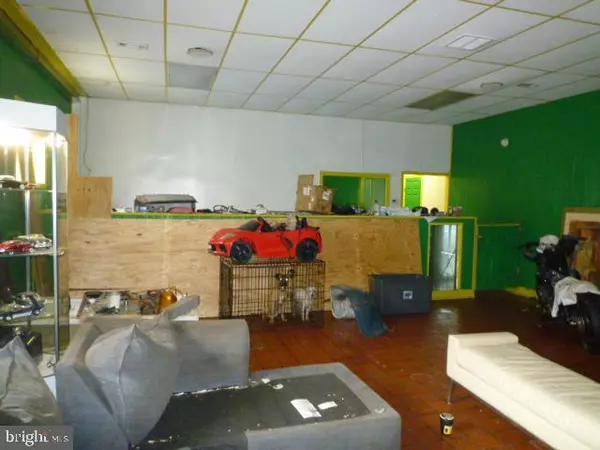 Baltimore, MD 21223,2032 FREDERICK AVE