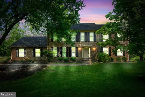 Lovettsville, VA 20180,39627 RODEFFER RD