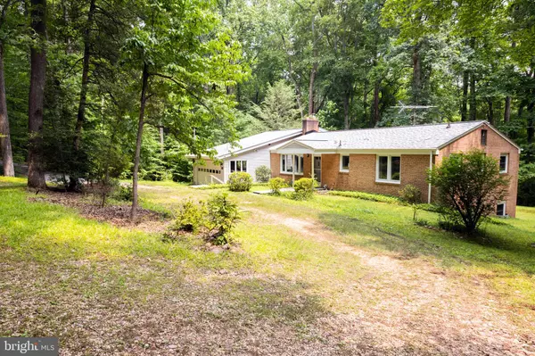 Accokeek, MD 20607,2720 HIDDEN VALLEY RD