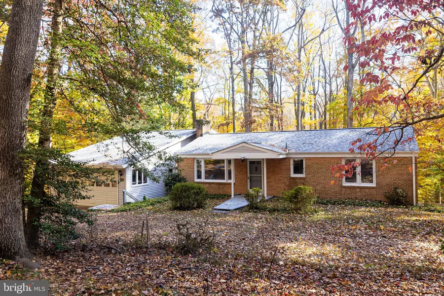 2720 HIDDEN VALLEY RD, Accokeek, MD 20607