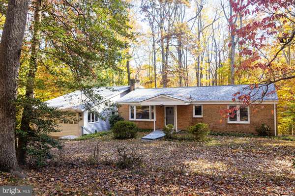 2720 HIDDEN VALLEY RD, Accokeek, MD 20607