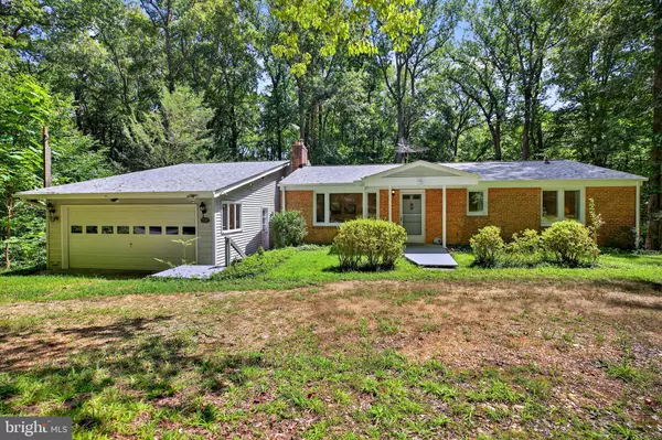 2720 HIDDEN VALLEY RD, Accokeek, MD 20607
