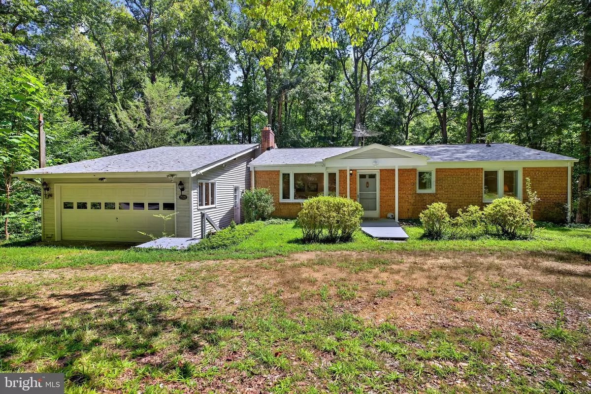 Accokeek, MD 20607,2720 HIDDEN VALLEY RD