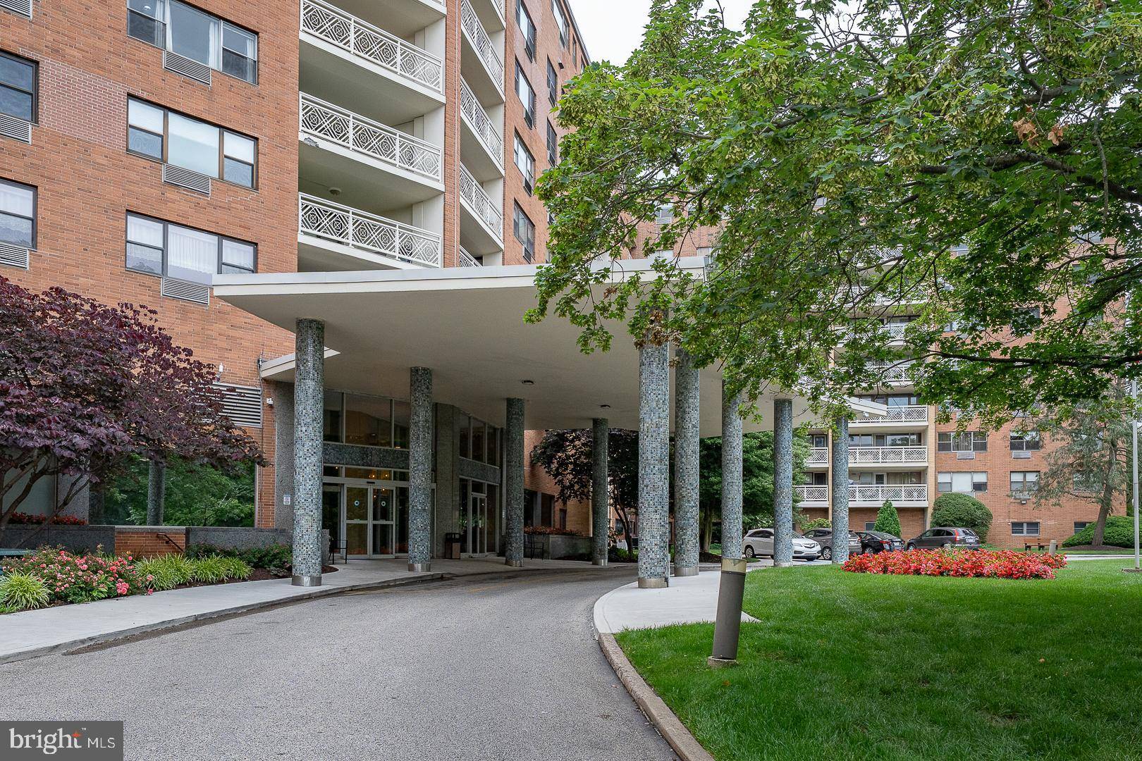 Elkins Park, PA 19027,7900 OLD YORK RD #704-B