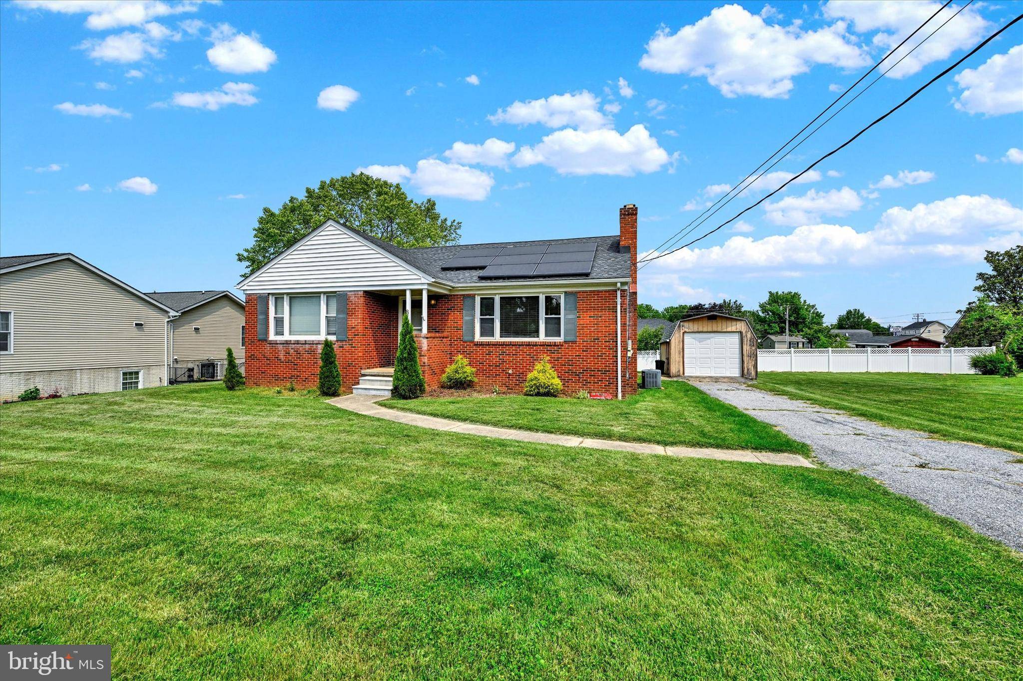 Lutherville Timonium, MD 21093,8 W MAIN BLVD