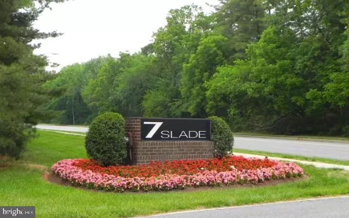 Baltimore, MD 21208,7 SLADE AVE #401
