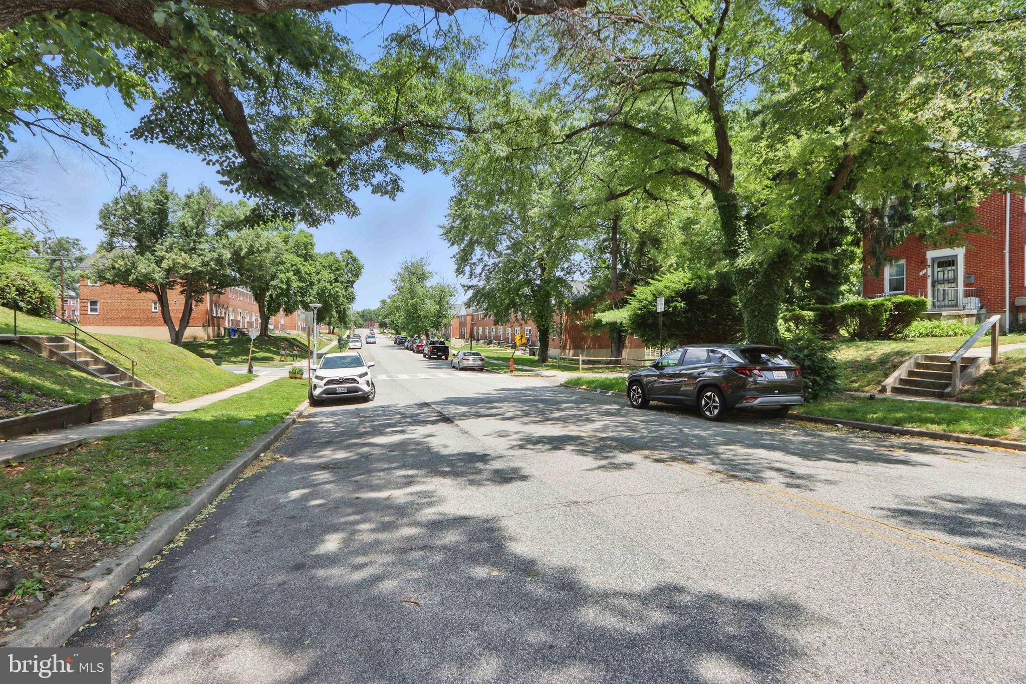 Baltimore, MD 21229,706 YALE AVE