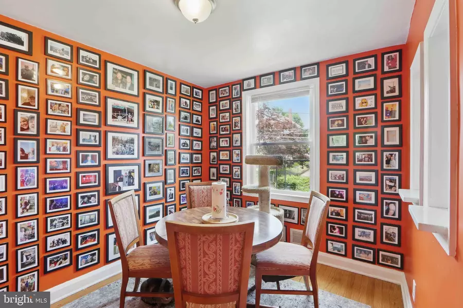 706 YALE AVE, Baltimore, MD 21229