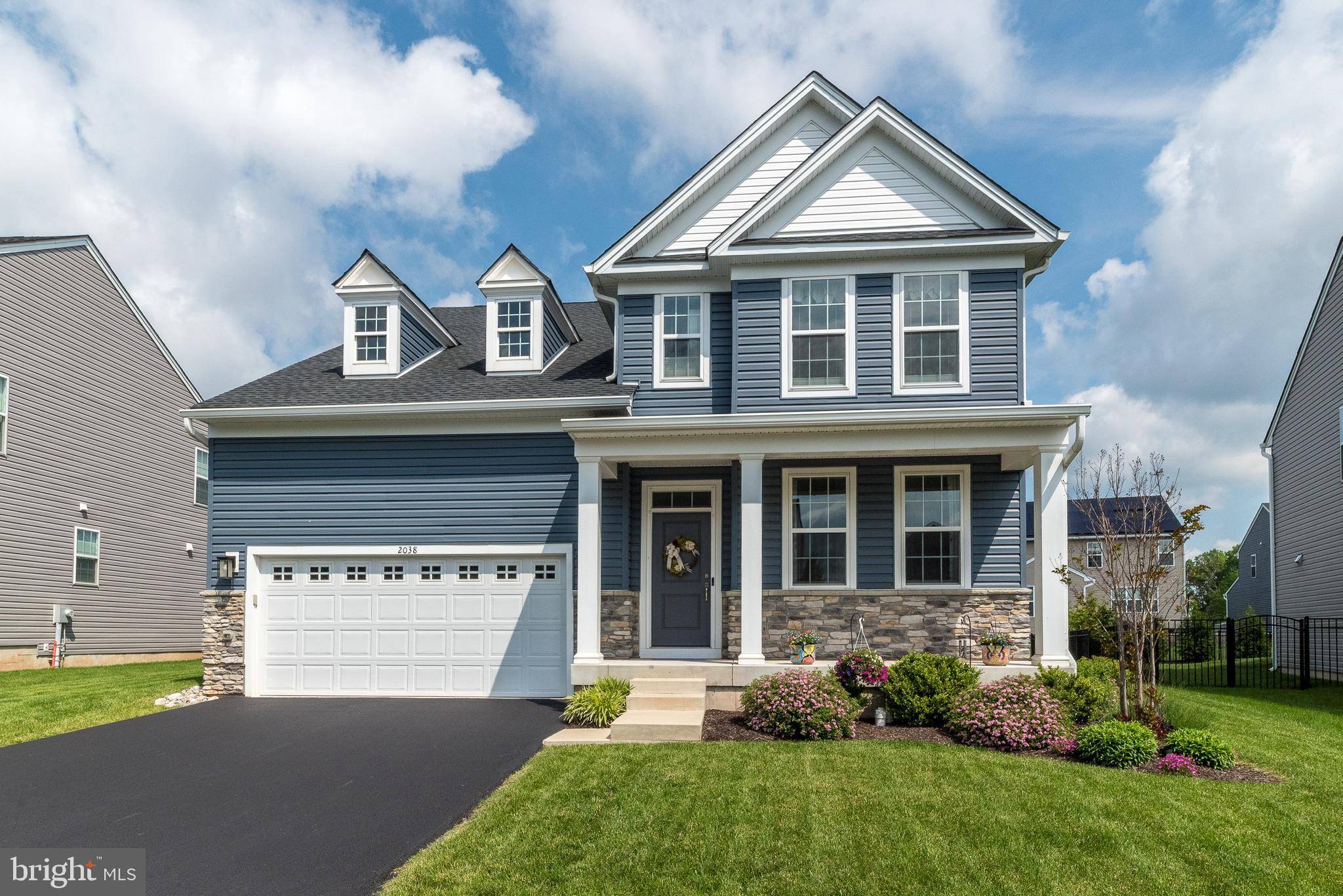 2038 MORGAN CREEK DR, Quakertown, PA 18951