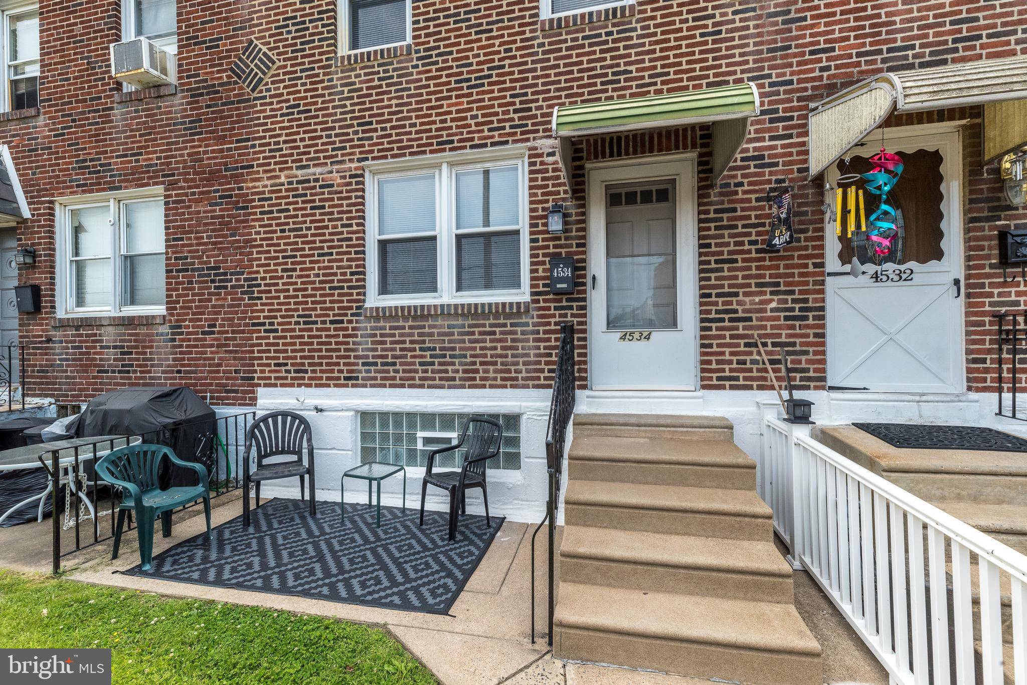 4534 ROBBINS AVE, Philadelphia, PA 19135