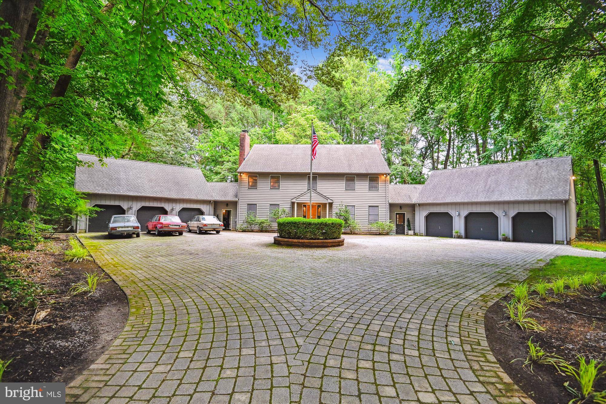 Gambrills, MD 21054,2317 NANCARLES DR