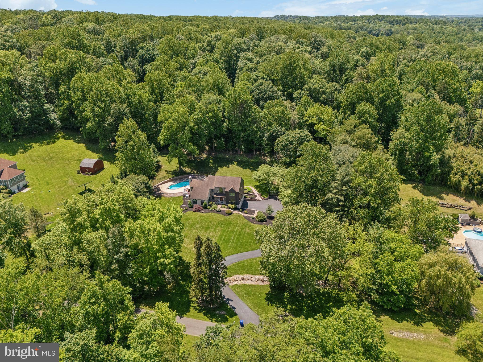 Cheyney, PA 19319,22 BENNETTS LN