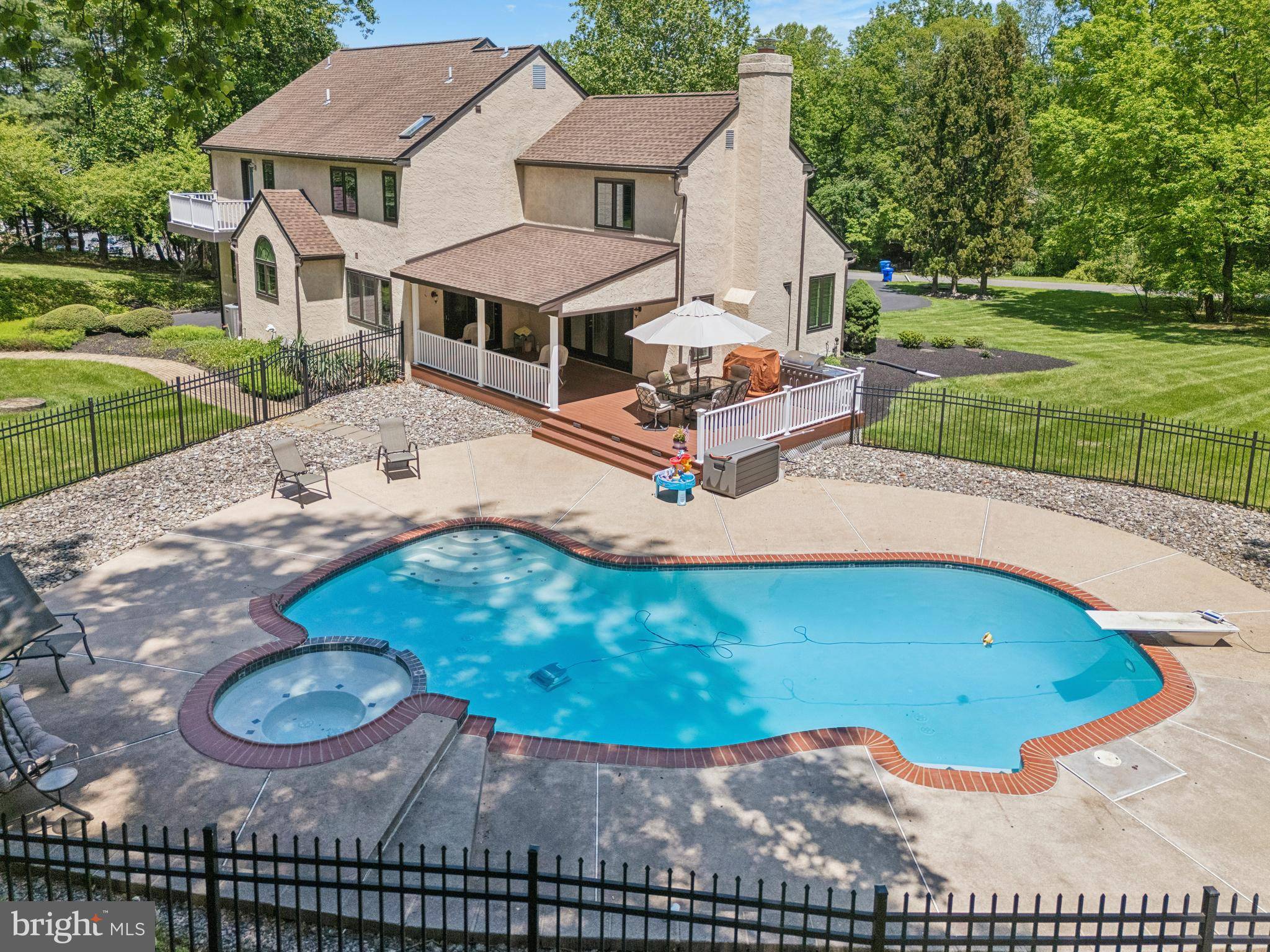 Cheyney, PA 19319,22 BENNETTS LN
