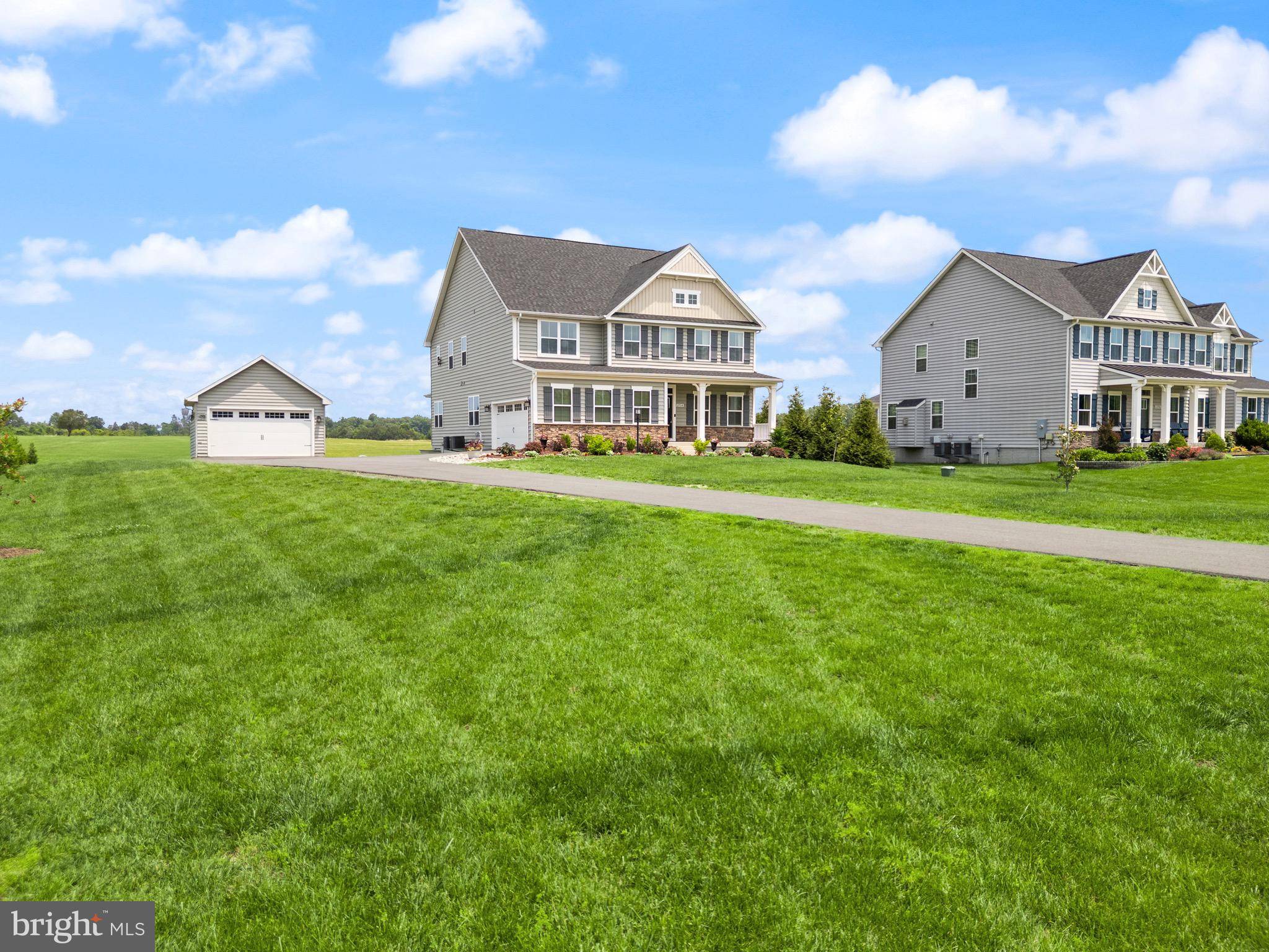 Nokesville, VA 20181,12914 HAZELWOOD DR