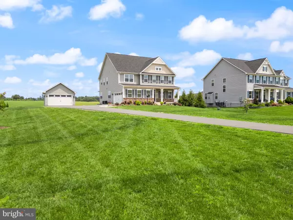 Nokesville, VA 20181,12914 HAZELWOOD DR