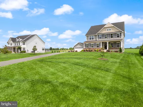 Nokesville, VA 20181,12914 HAZELWOOD DR