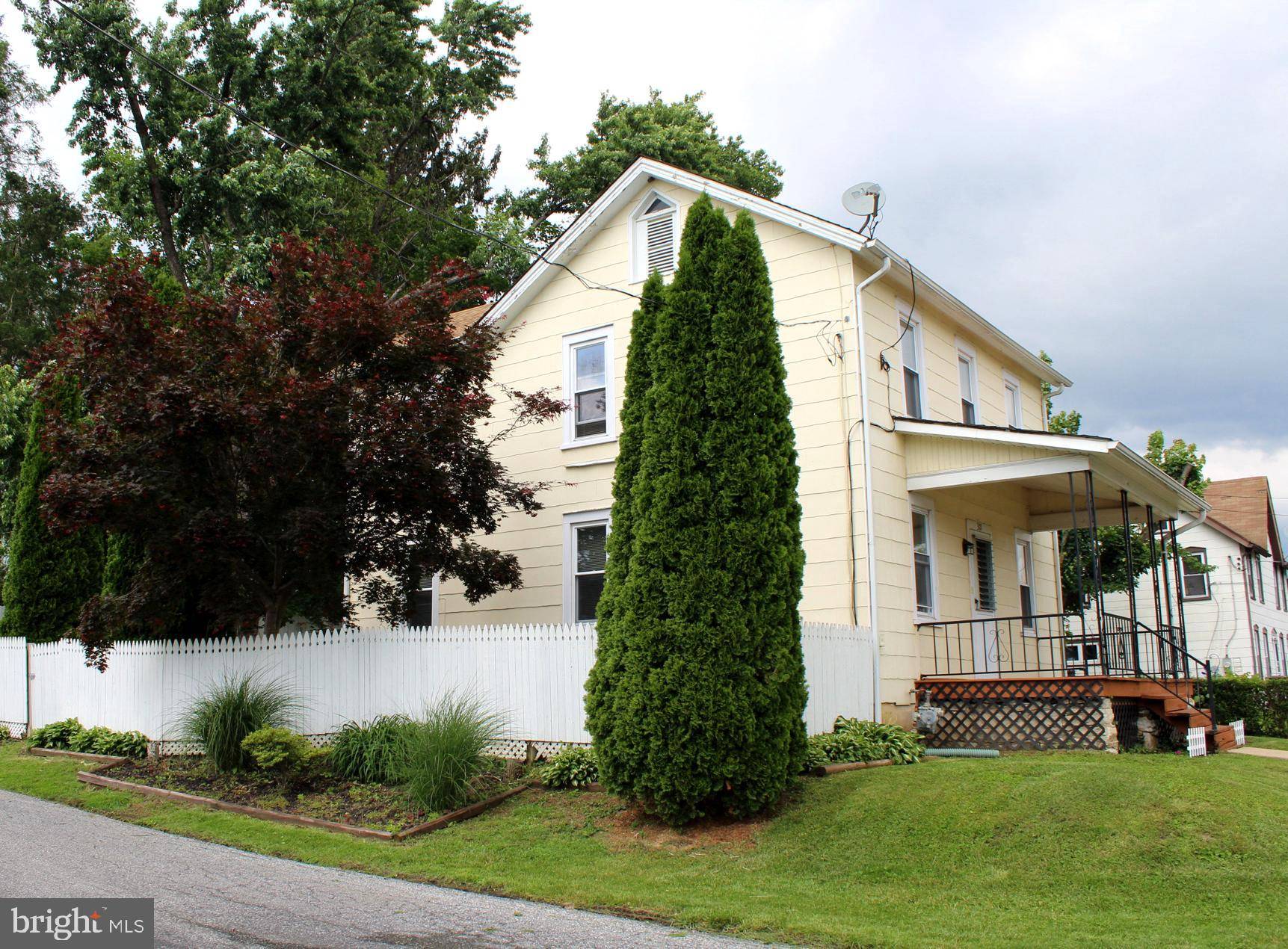 Avondale, PA 19311,301 E 3RD ST