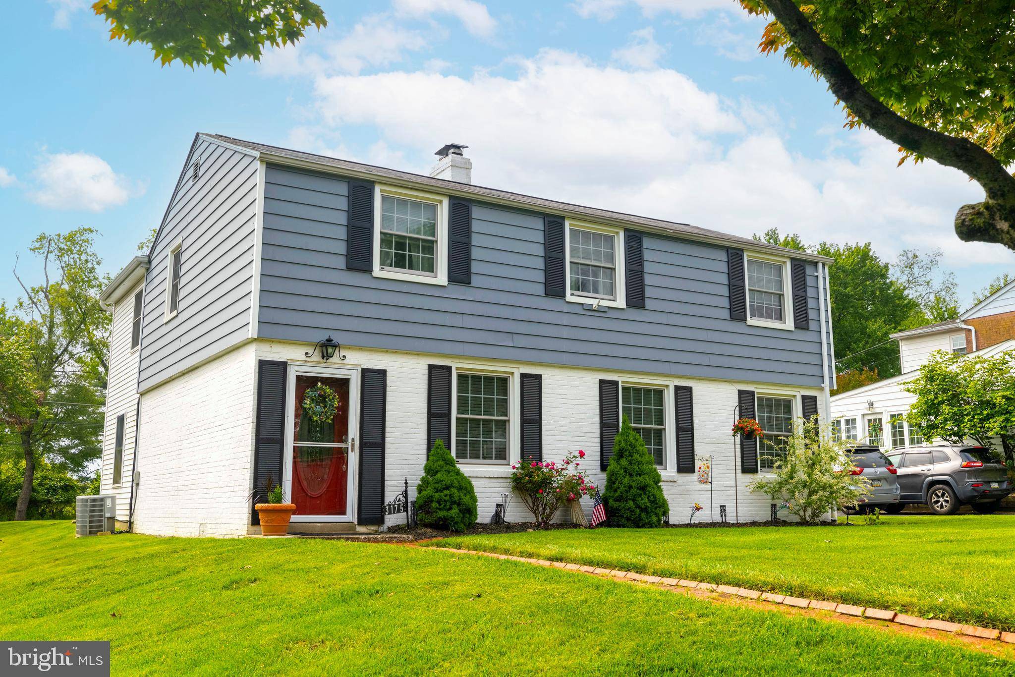 Plymouth Meeting, PA 19462,3175 COLONY LN