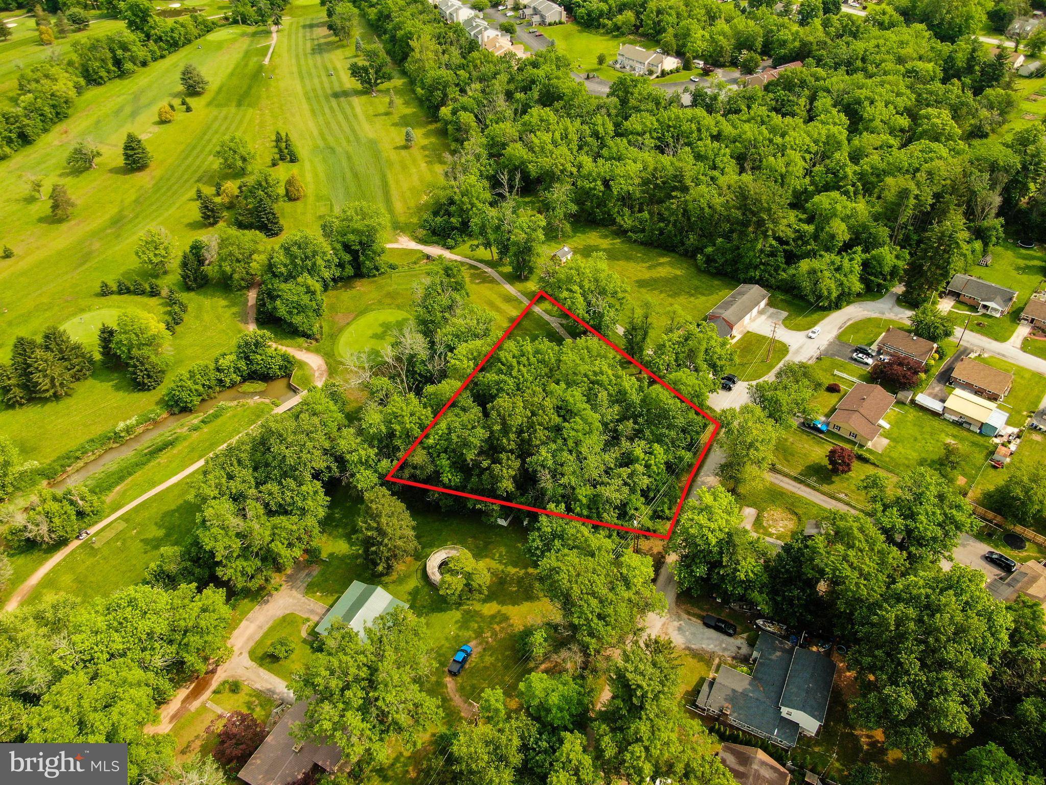 York, PA 17408,0 LOG CABIN RD