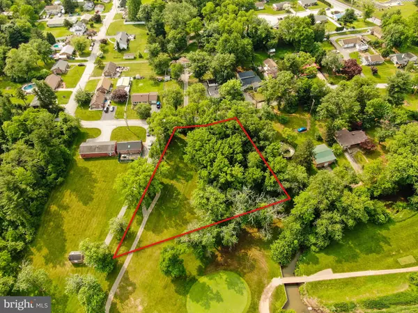 York, PA 17408,0 LOG CABIN RD