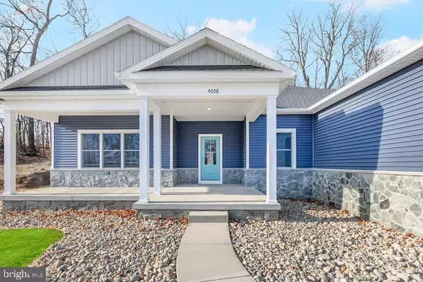 York, PA 17408,0 LOG CABIN RD