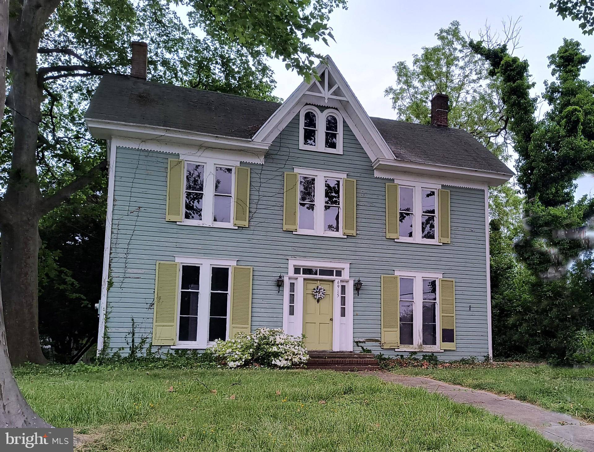 Queenstown, MD 21658,6915 MAIN ST