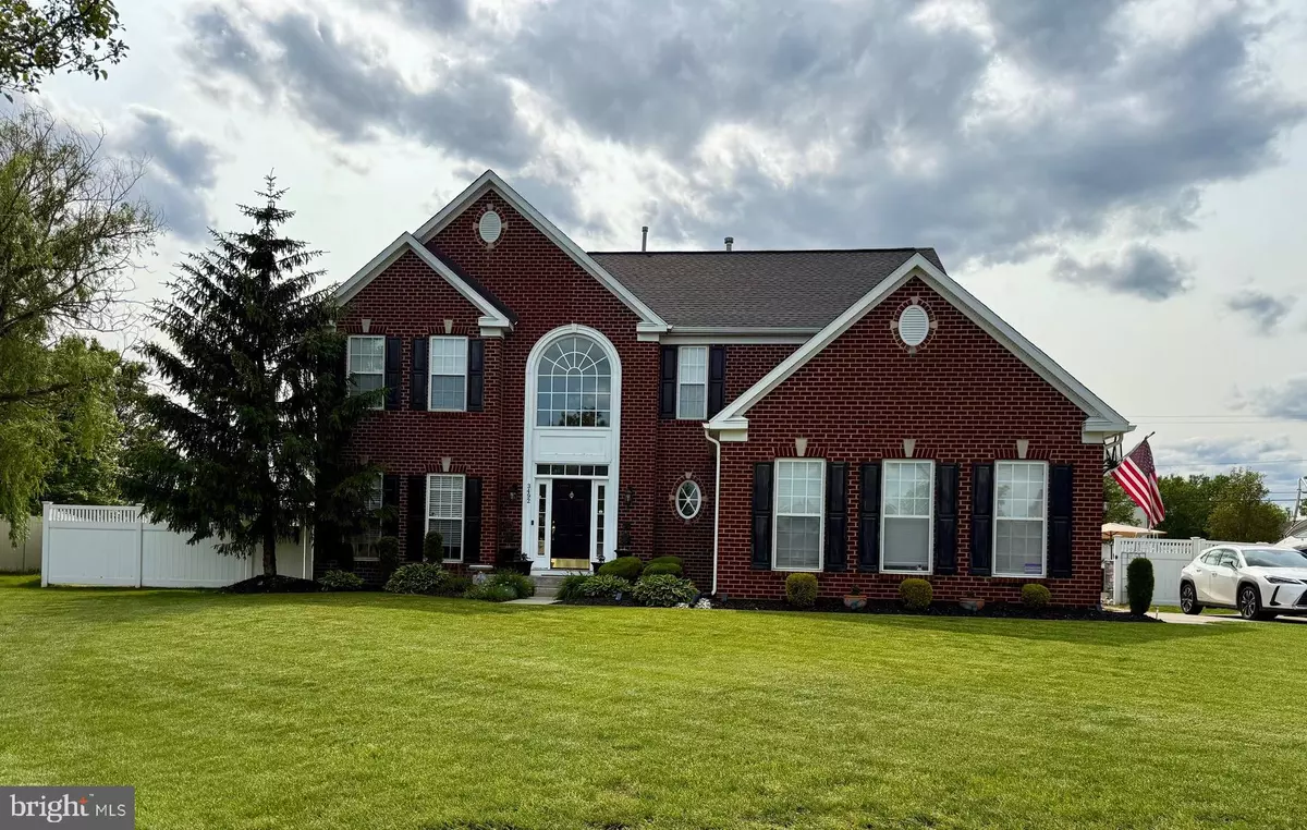 Vineland, NJ 08361,3492 TORINO CT