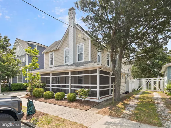 Rehoboth Beach, DE 19971,16 DELAWARE AVE