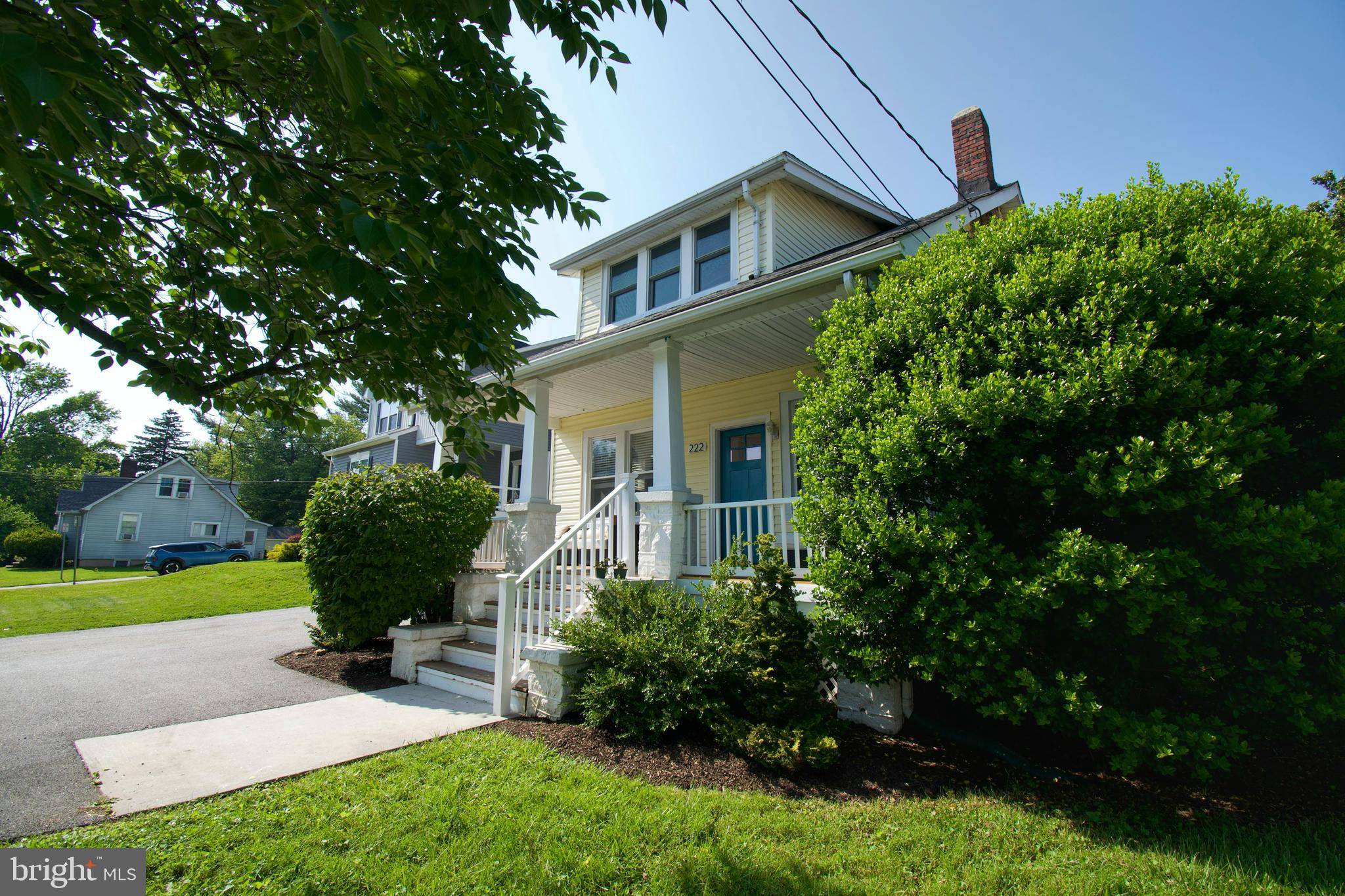 Cockeysville, MD 21030,222 WARREN RD