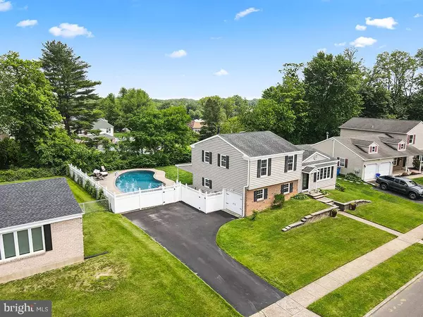 Bensalem, PA 19020,6491 NESHAMINY VALLEY DR
