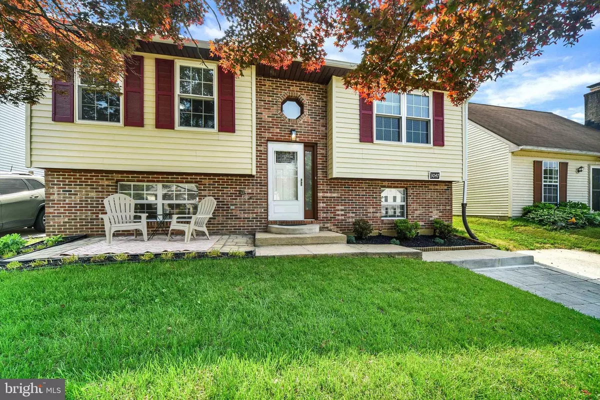 Edgewood, MD 21040,3047 SOUNDING DR