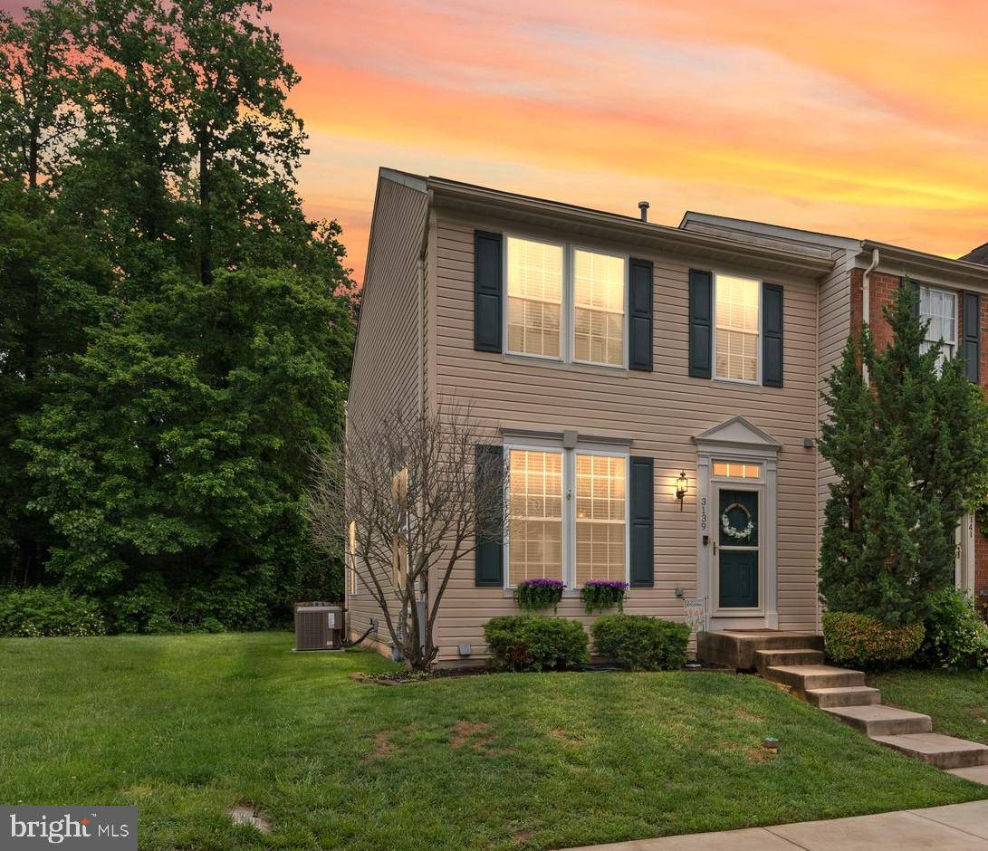 3139 FREESTONE CT, Abingdon, MD 21009