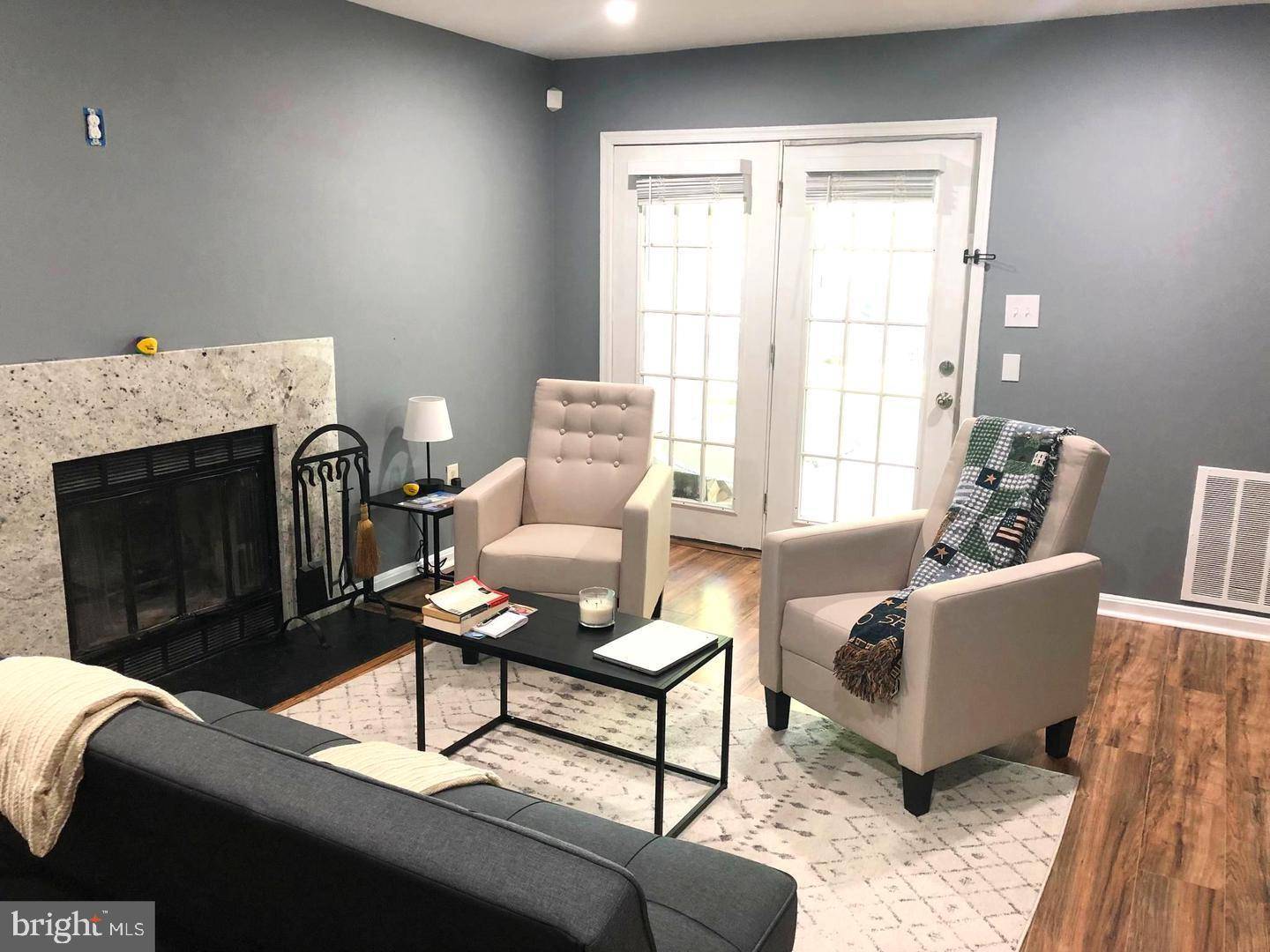 20212 SHIPLEY TER #8-A-102, Germantown, MD 20874