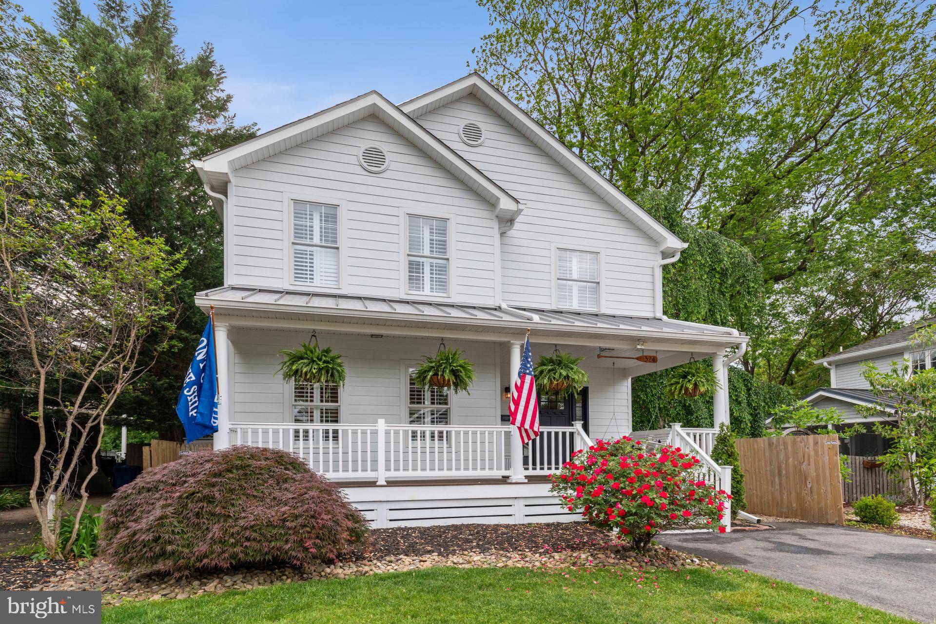 Annapolis, MD 21403,324 ADAMS ST