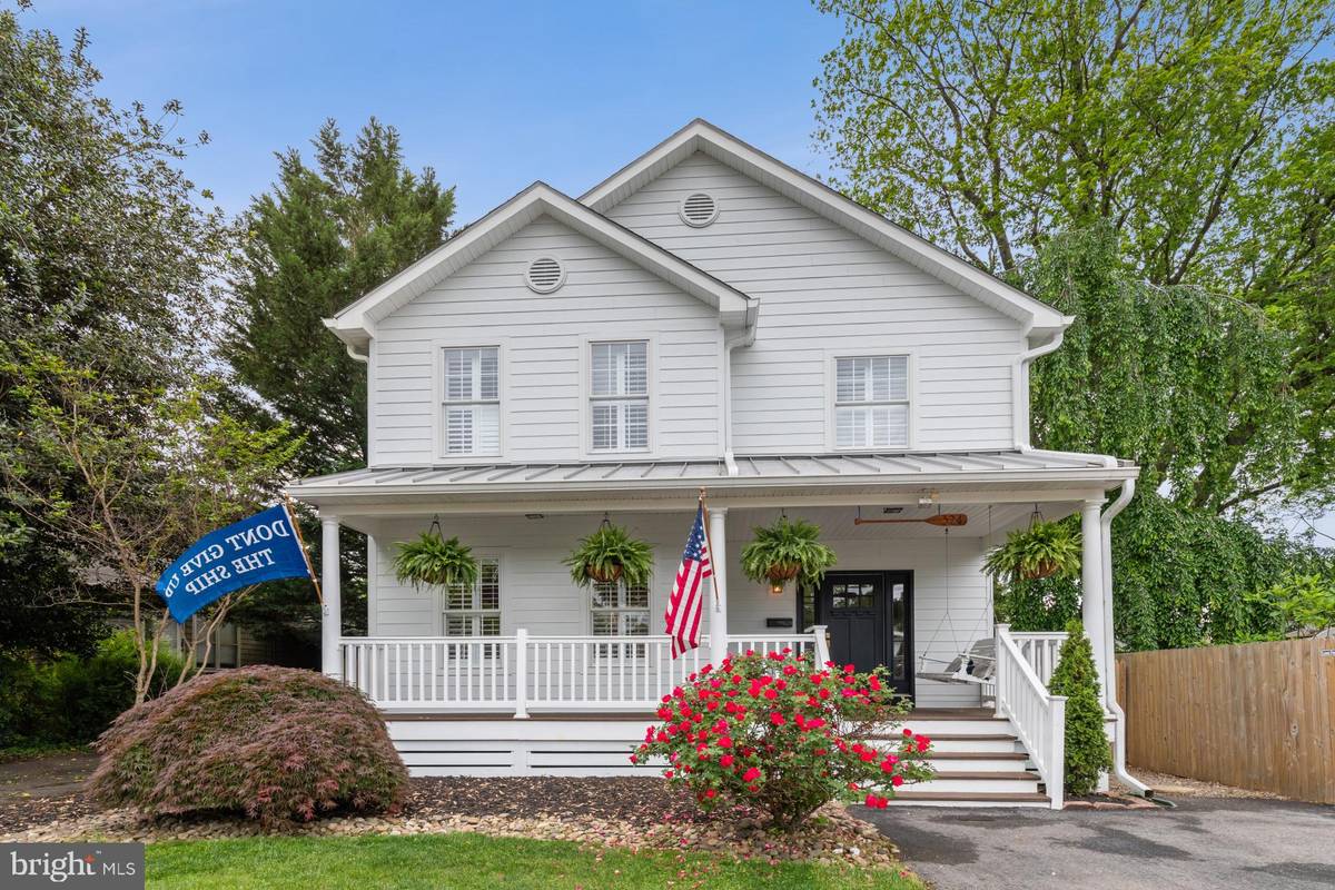 Annapolis, MD 21403,324 ADAMS ST