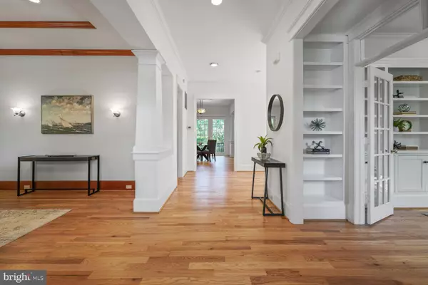 Bethesda, MD 20817,5517 MCKINLEY ST