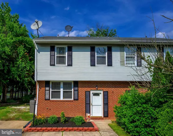 Edgewood, MD 21040,203 PALMETTO DR