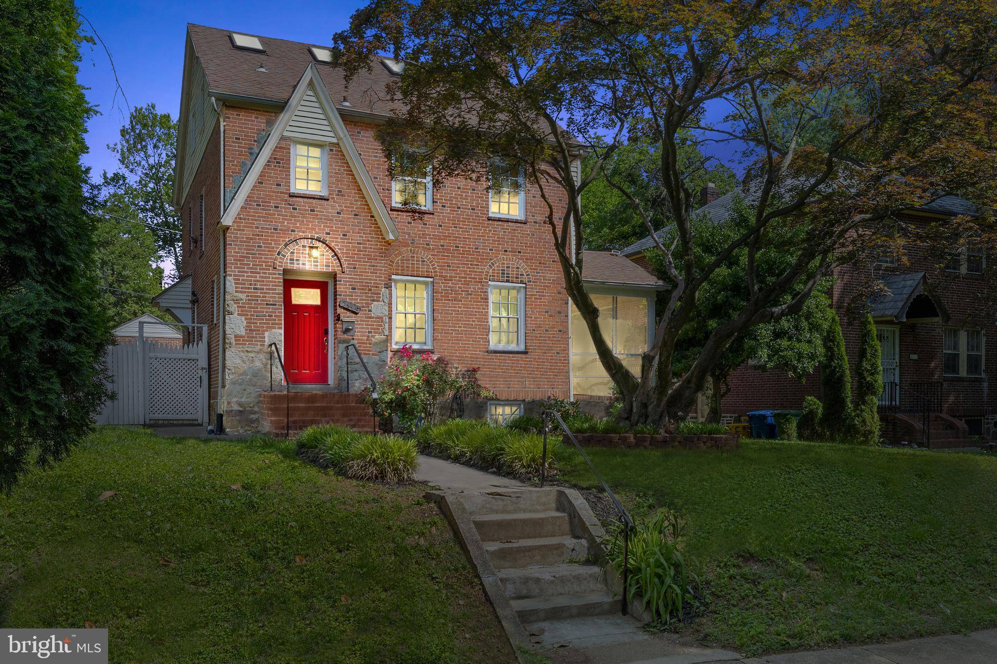 5114 EDMONDSON AVE, Baltimore, MD 21229