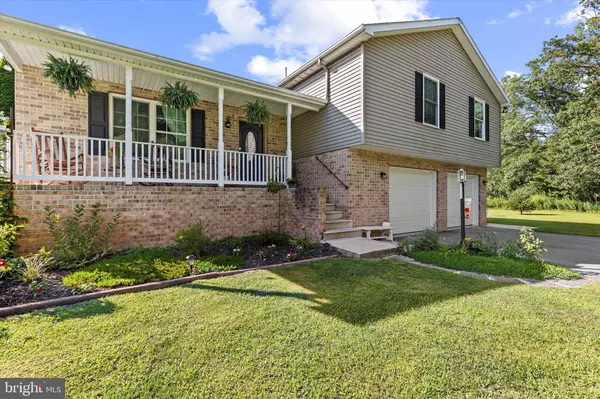 Fayetteville, PA 17222,50 BAKER RD