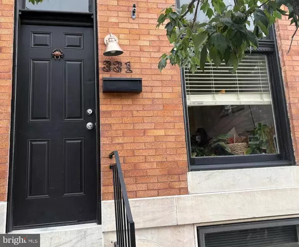 Baltimore, MD 21224,331 S ROBINSON ST