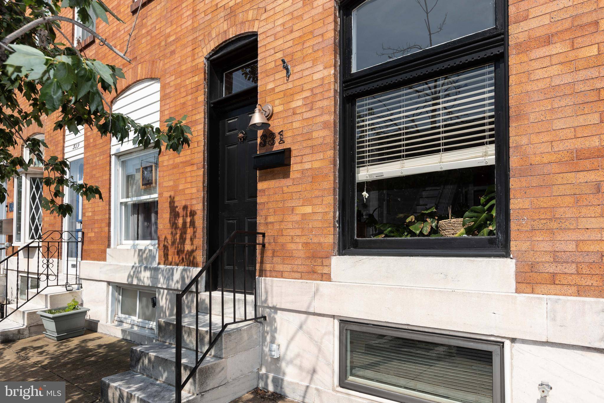 Baltimore, MD 21224,331 S ROBINSON ST