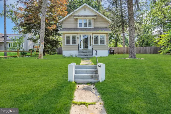 Woodbury Heights, NJ 08097,1146 GLASSBORO RD