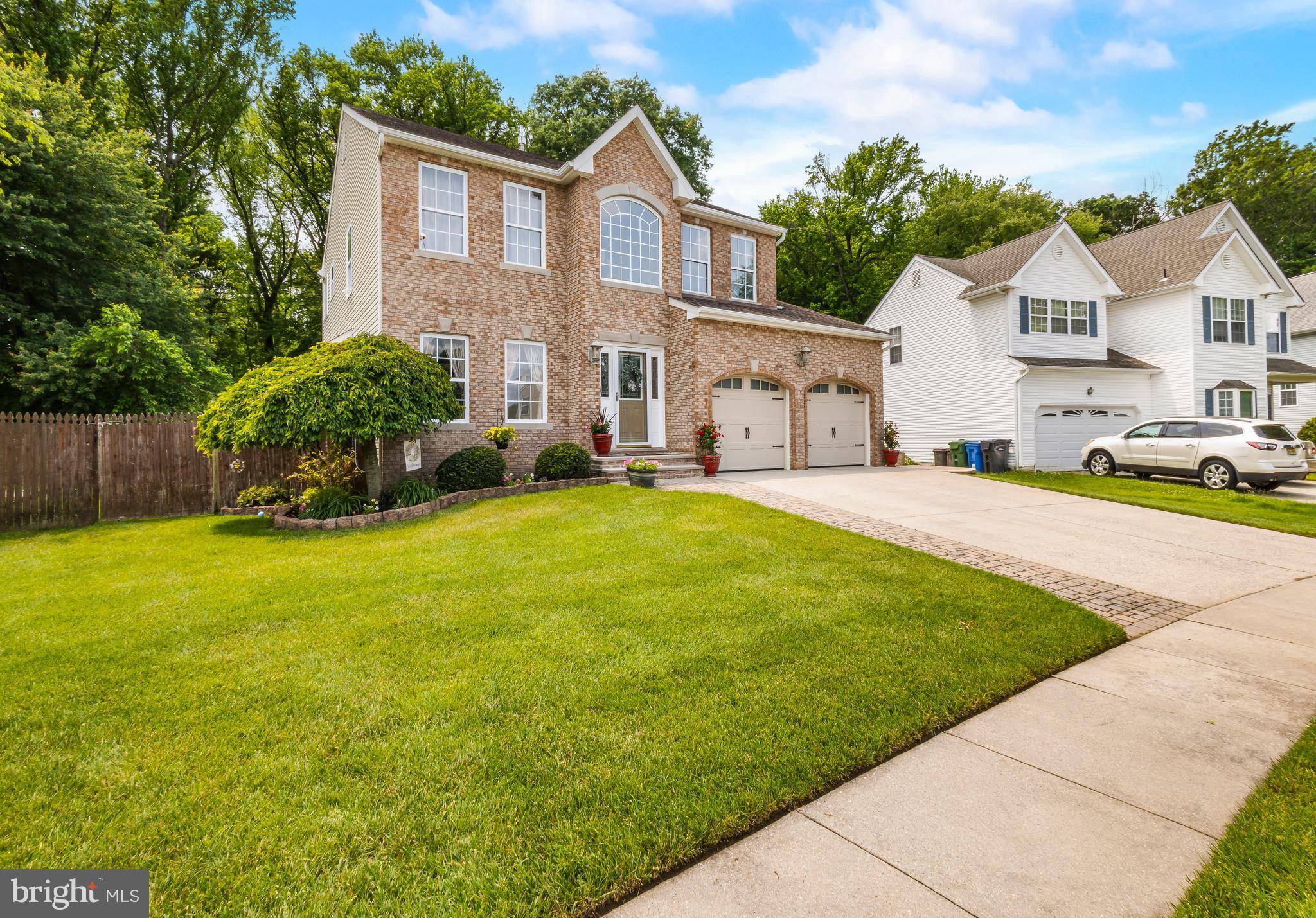 Woolwich Twp, NJ 08085,241 JUNIPER