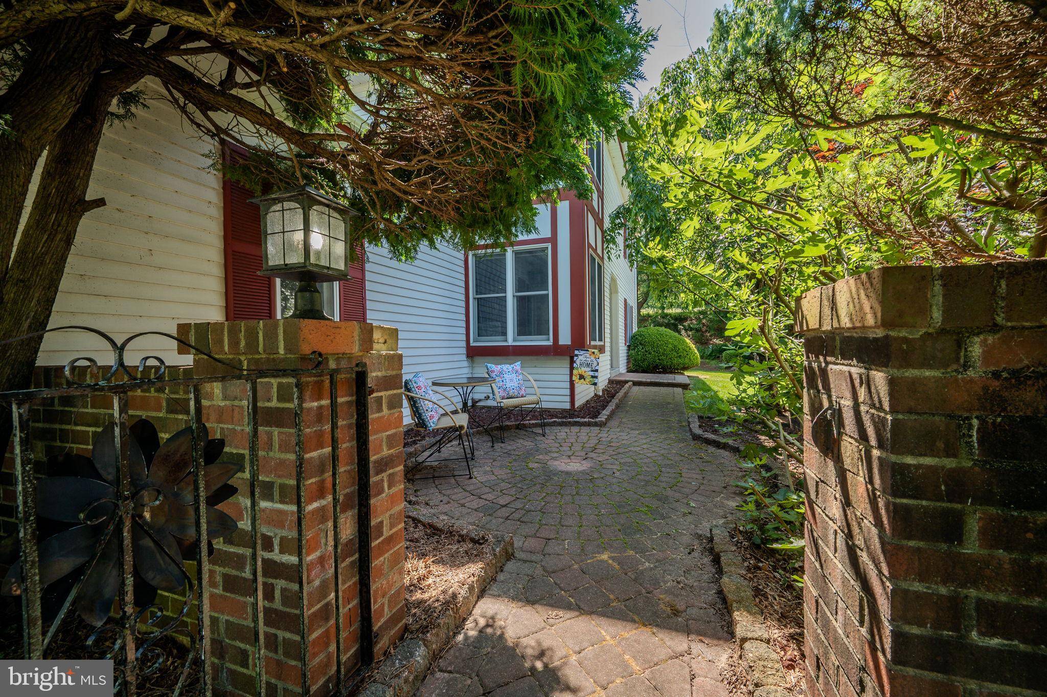 Wilmington, DE 19808,4861 PLUM RUN CT