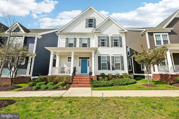 6404 GREENLEIGH AVE, Middle River, MD 21220
