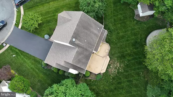 Newark, DE 19702,8 SPUR RIDGE CT