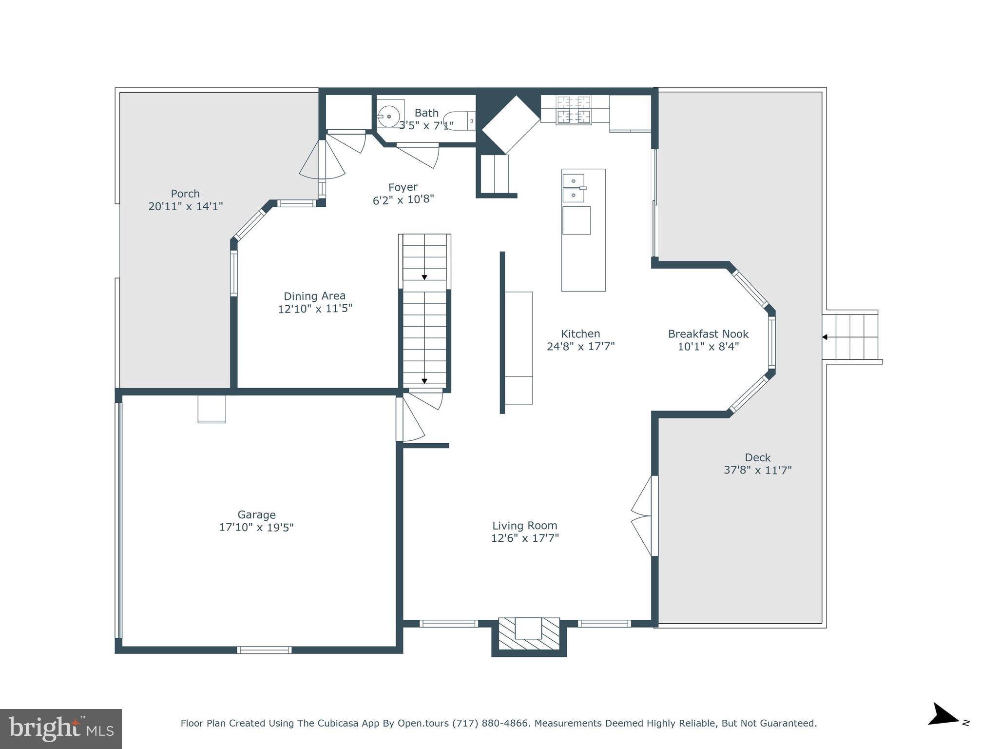 East Berlin, PA 17316,7 BRAGG DR